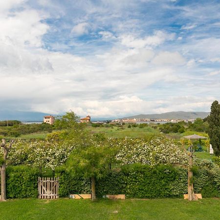 Le Dimore Di Terrarossa Argentario Porto Ercole  Kültér fotó