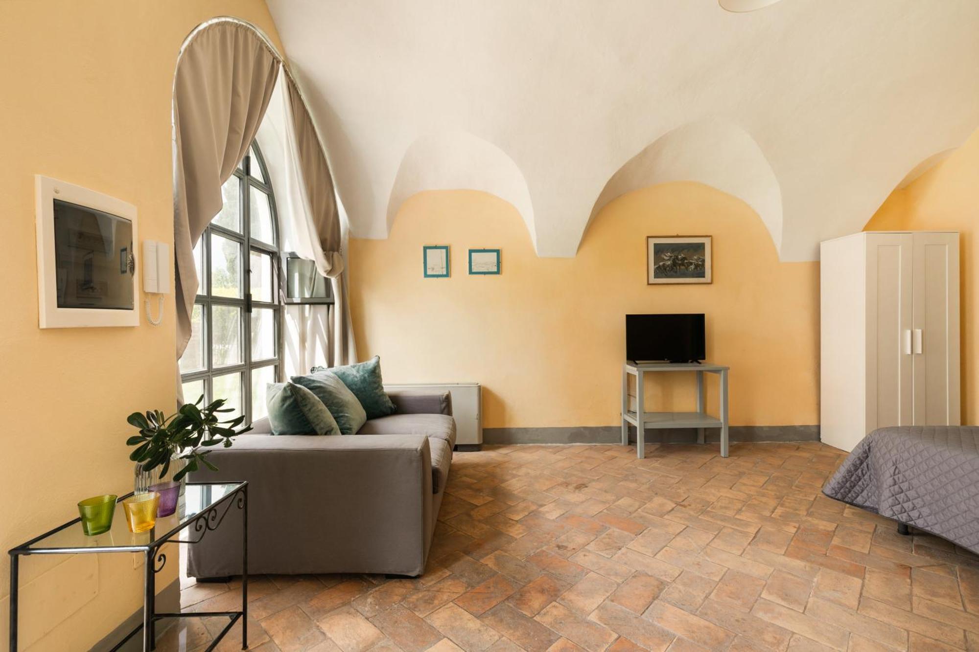 Le Dimore Di Terrarossa Argentario Porto Ercole  Kültér fotó