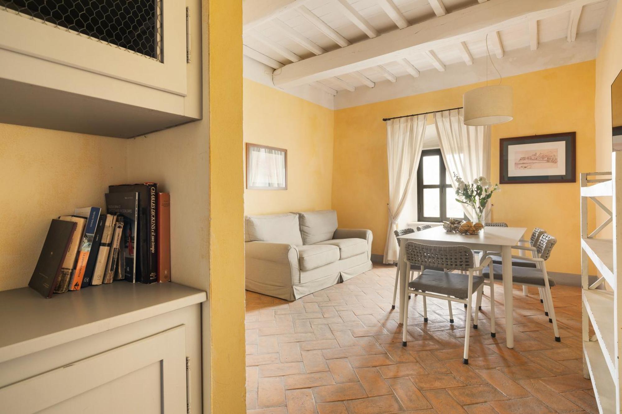 Le Dimore Di Terrarossa Argentario Porto Ercole  Kültér fotó