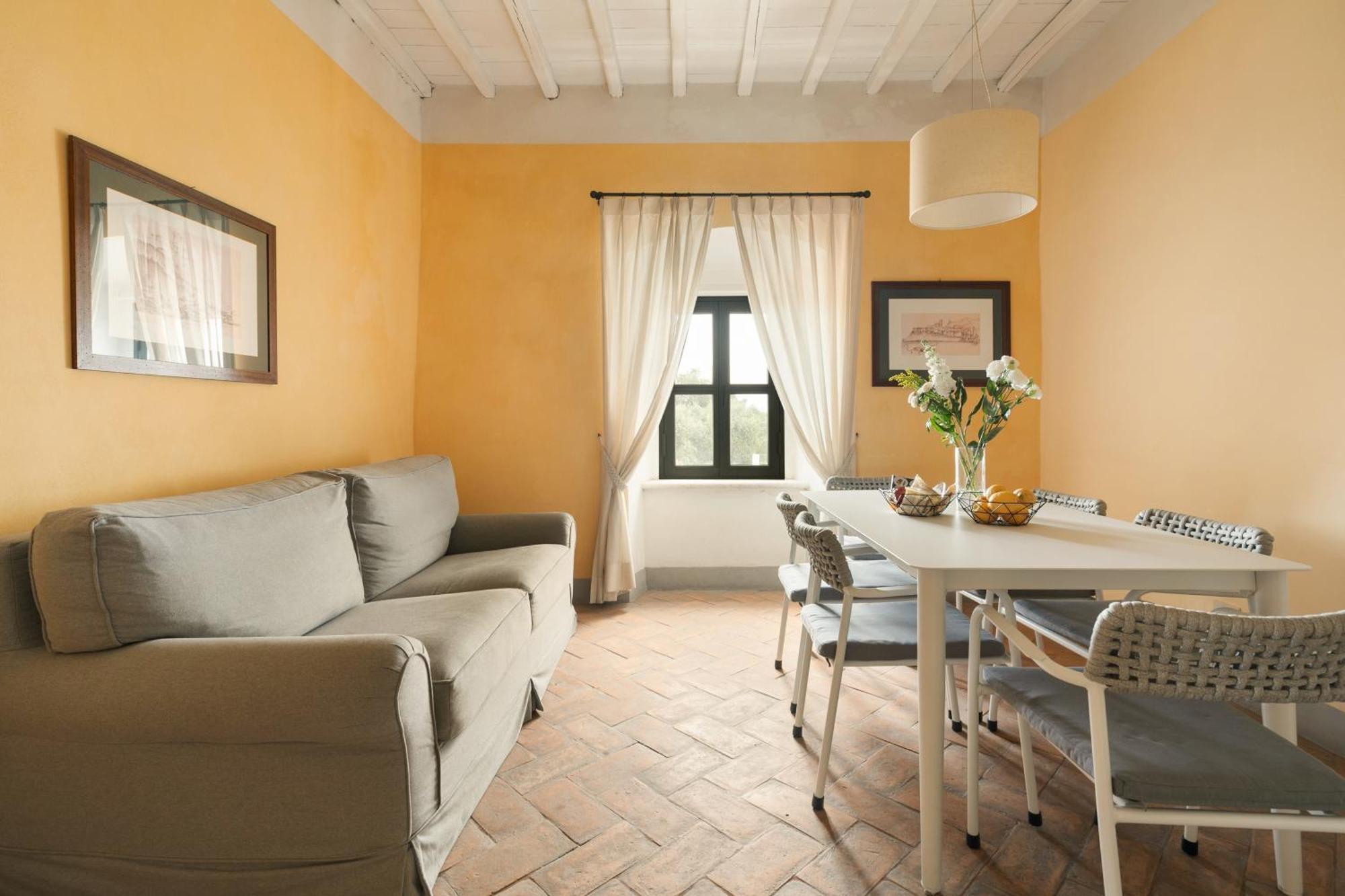 Le Dimore Di Terrarossa Argentario Porto Ercole  Kültér fotó