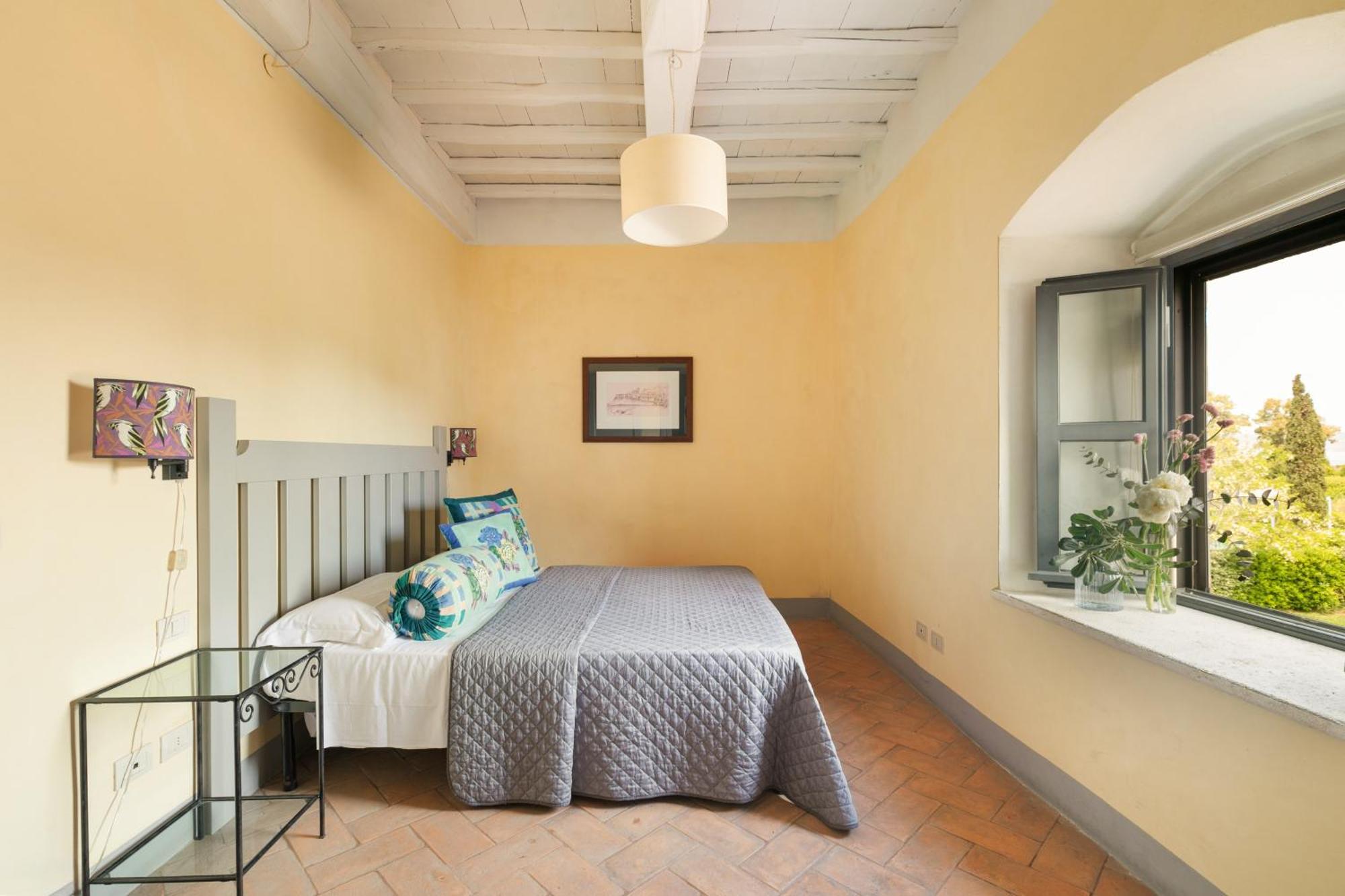 Le Dimore Di Terrarossa Argentario Porto Ercole  Kültér fotó
