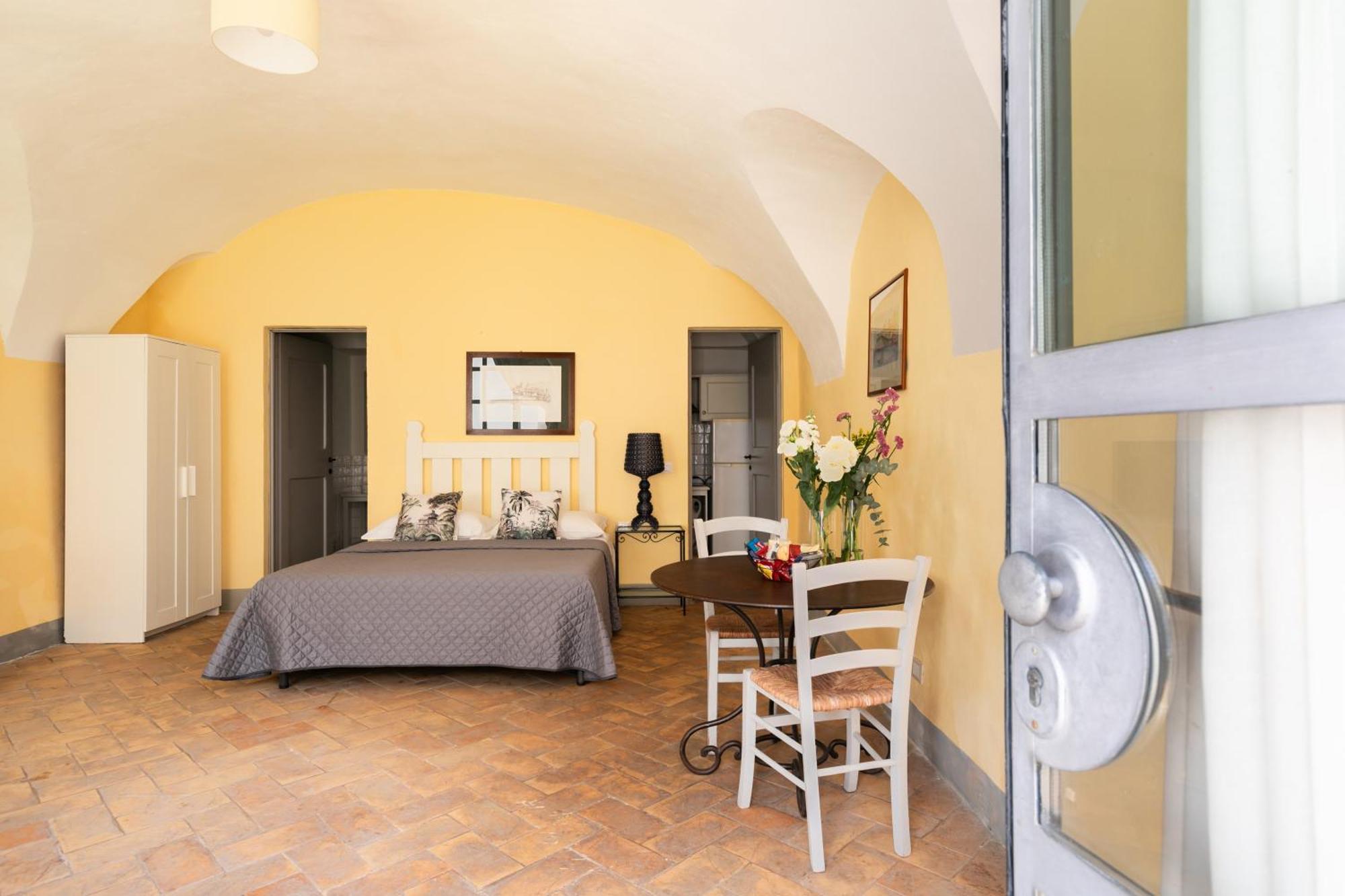 Le Dimore Di Terrarossa Argentario Porto Ercole  Kültér fotó