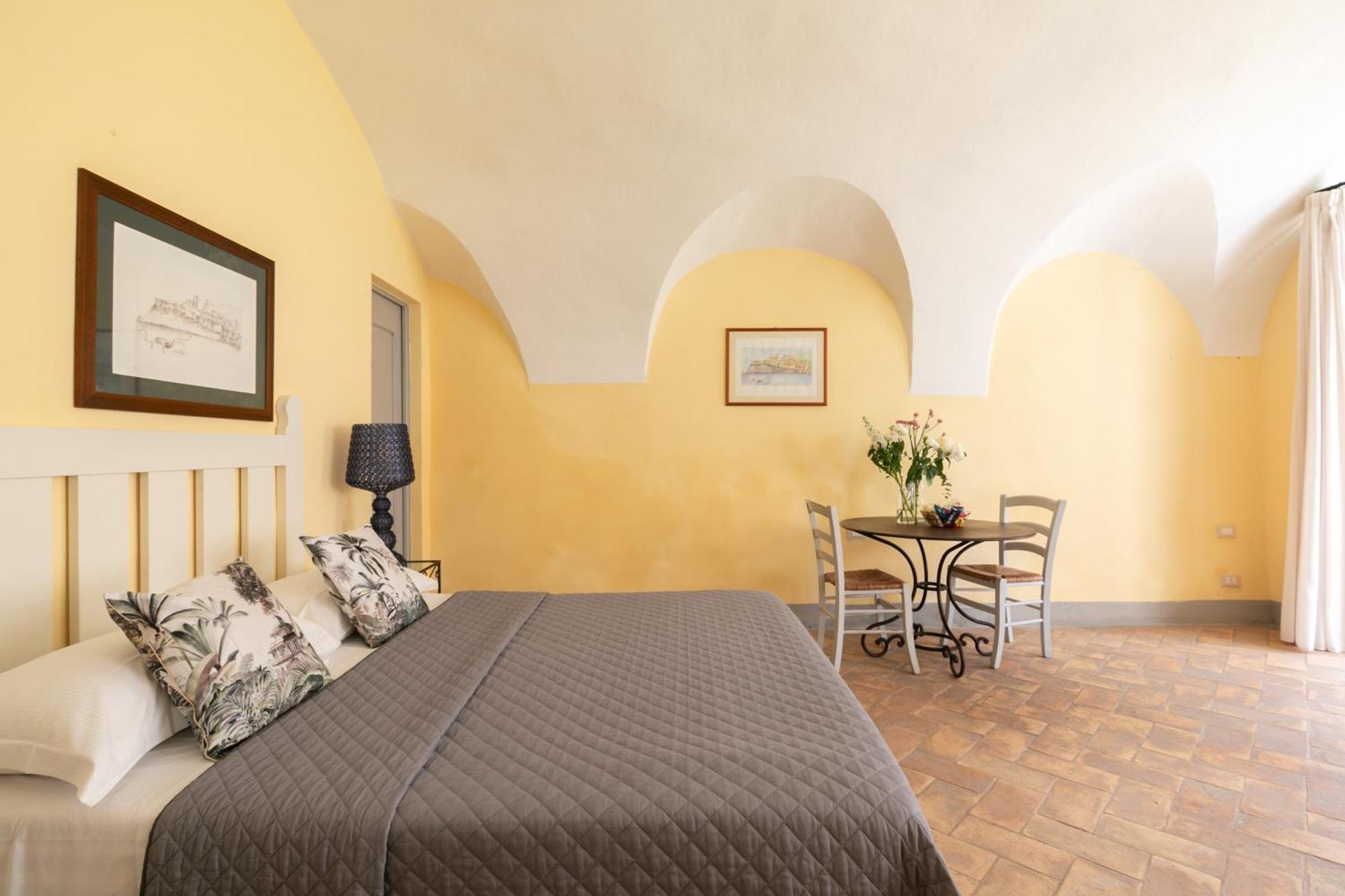 Le Dimore Di Terrarossa Argentario Porto Ercole  Kültér fotó