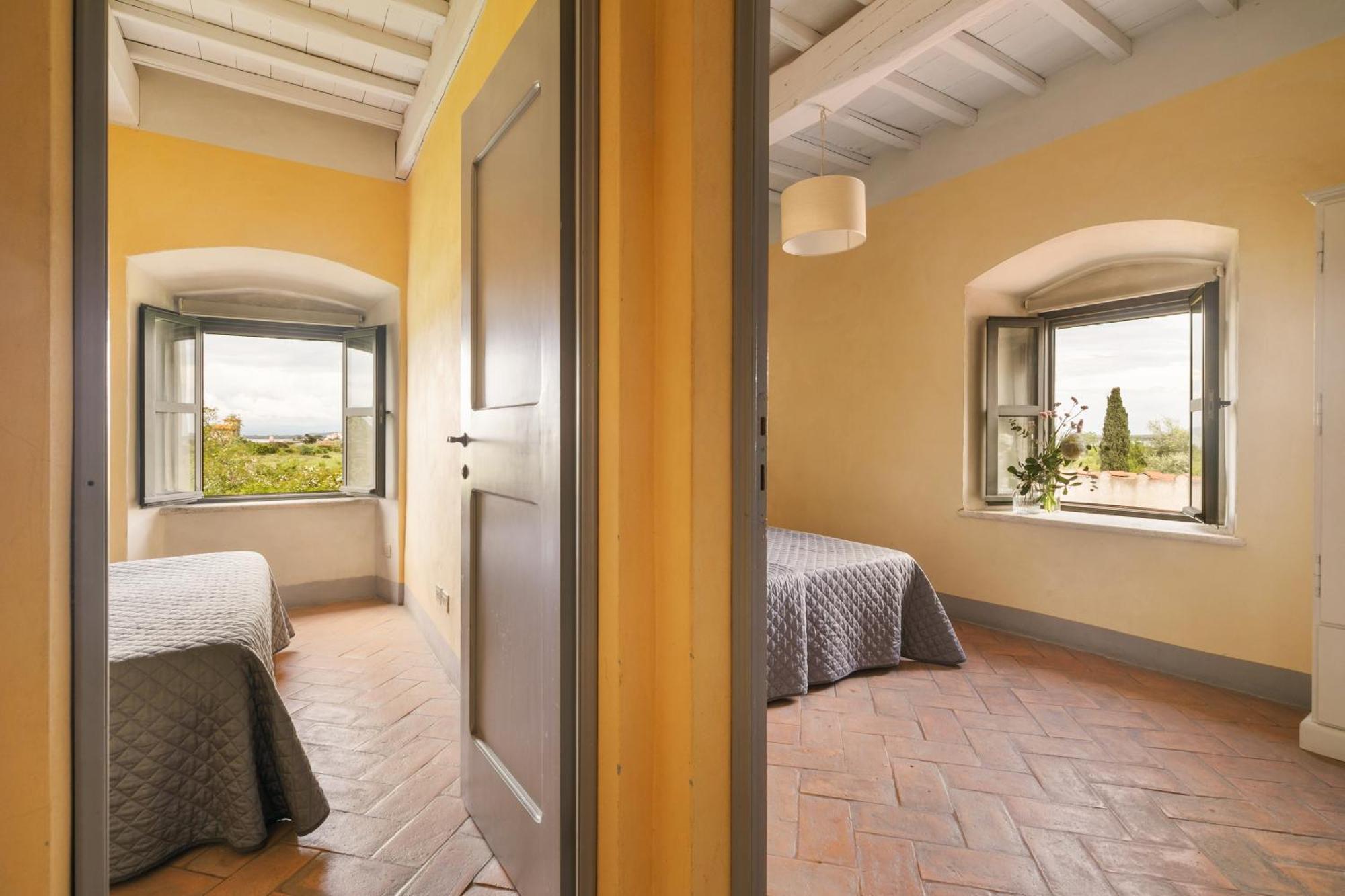 Le Dimore Di Terrarossa Argentario Porto Ercole  Kültér fotó