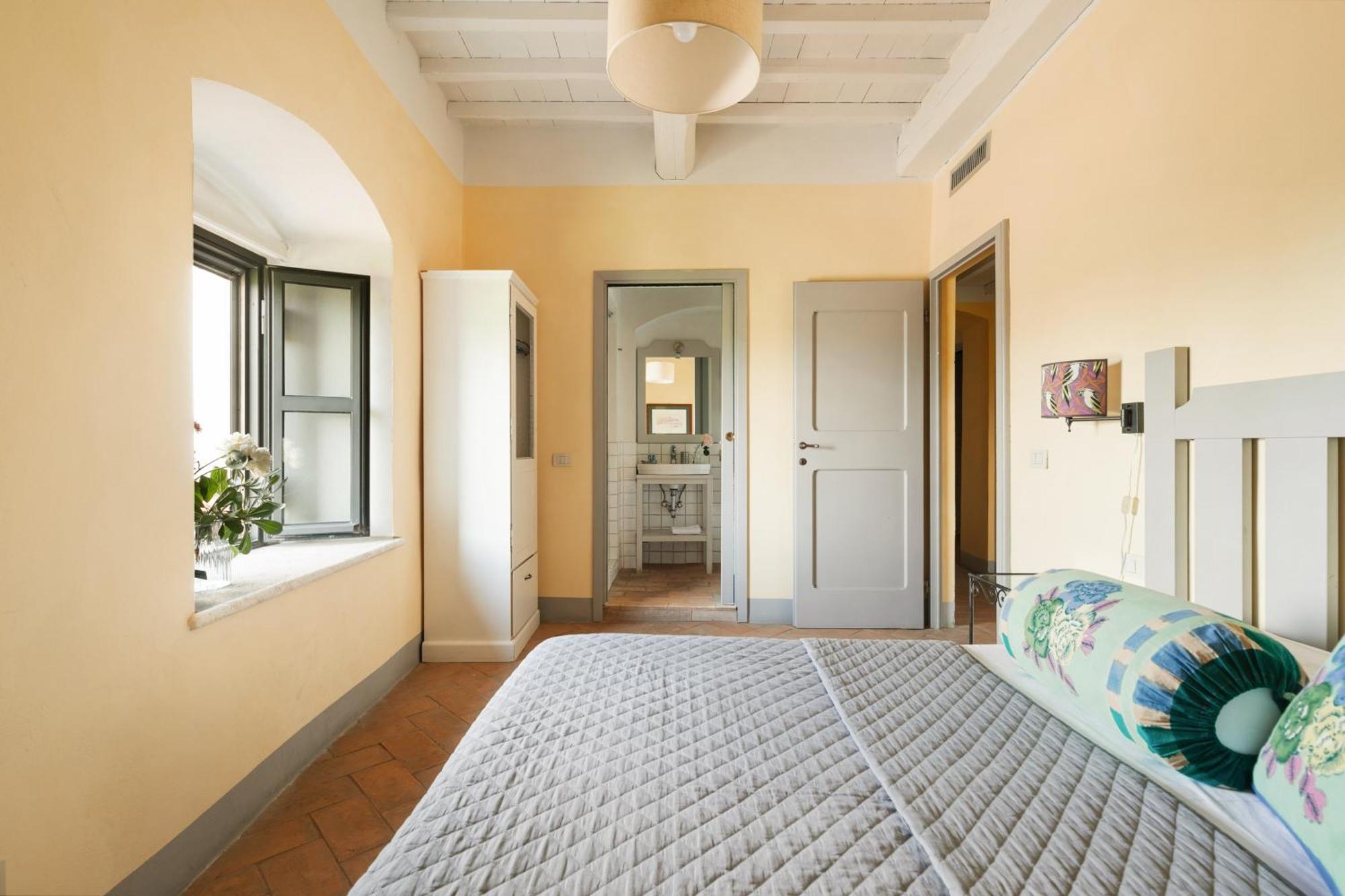 Le Dimore Di Terrarossa Argentario Porto Ercole  Kültér fotó