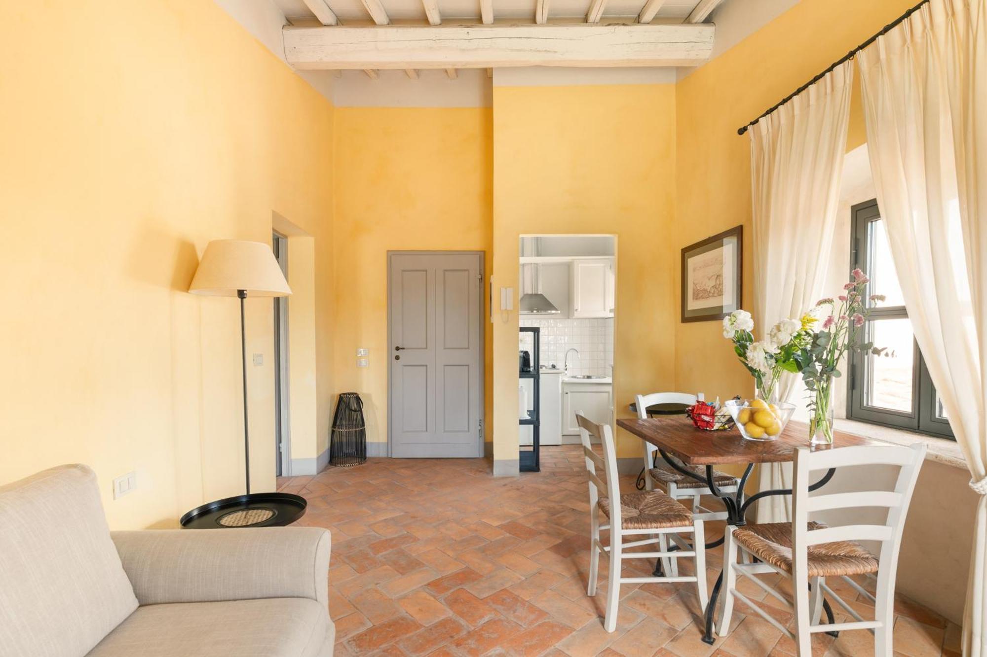 Le Dimore Di Terrarossa Argentario Porto Ercole  Kültér fotó