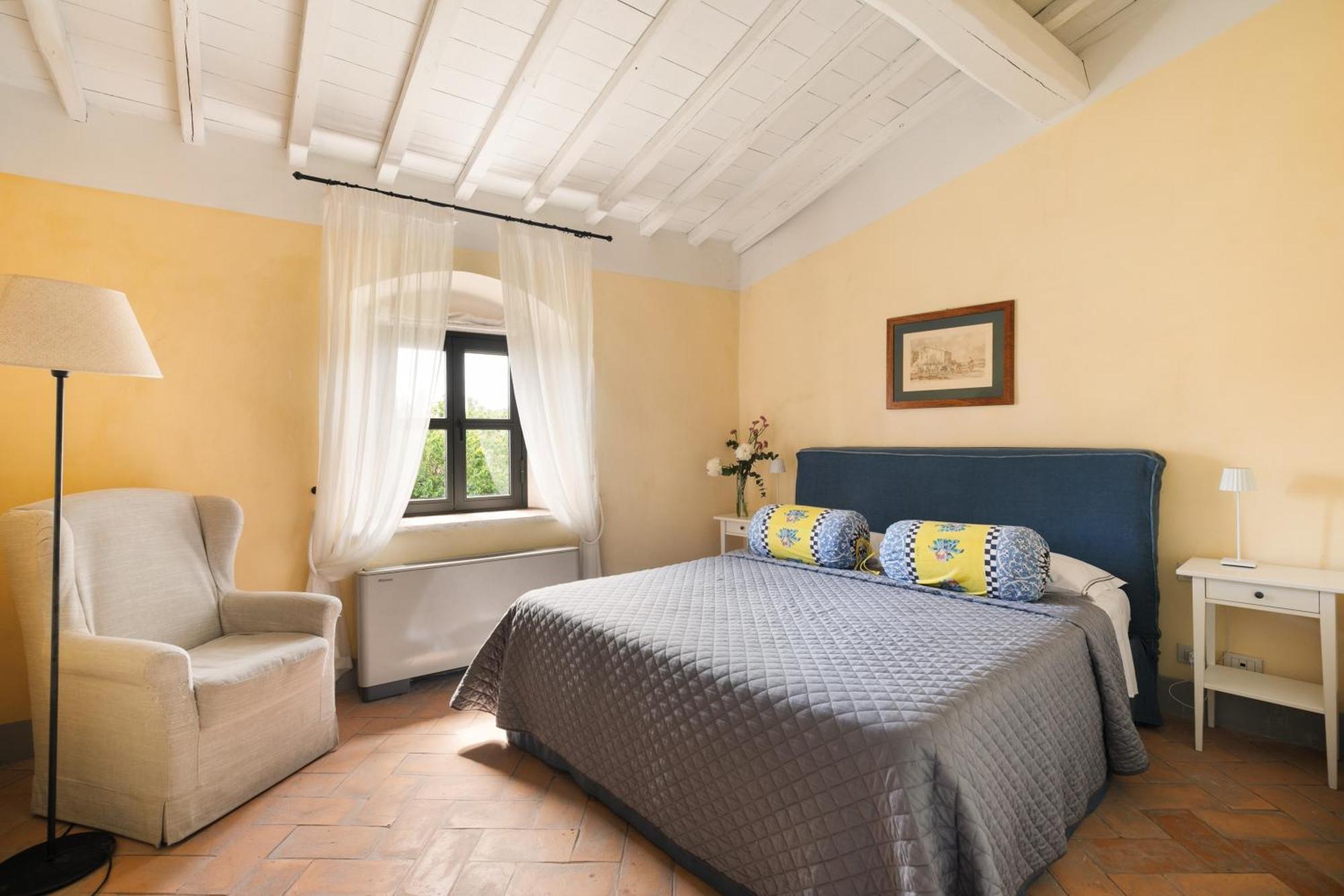Le Dimore Di Terrarossa Argentario Porto Ercole  Kültér fotó