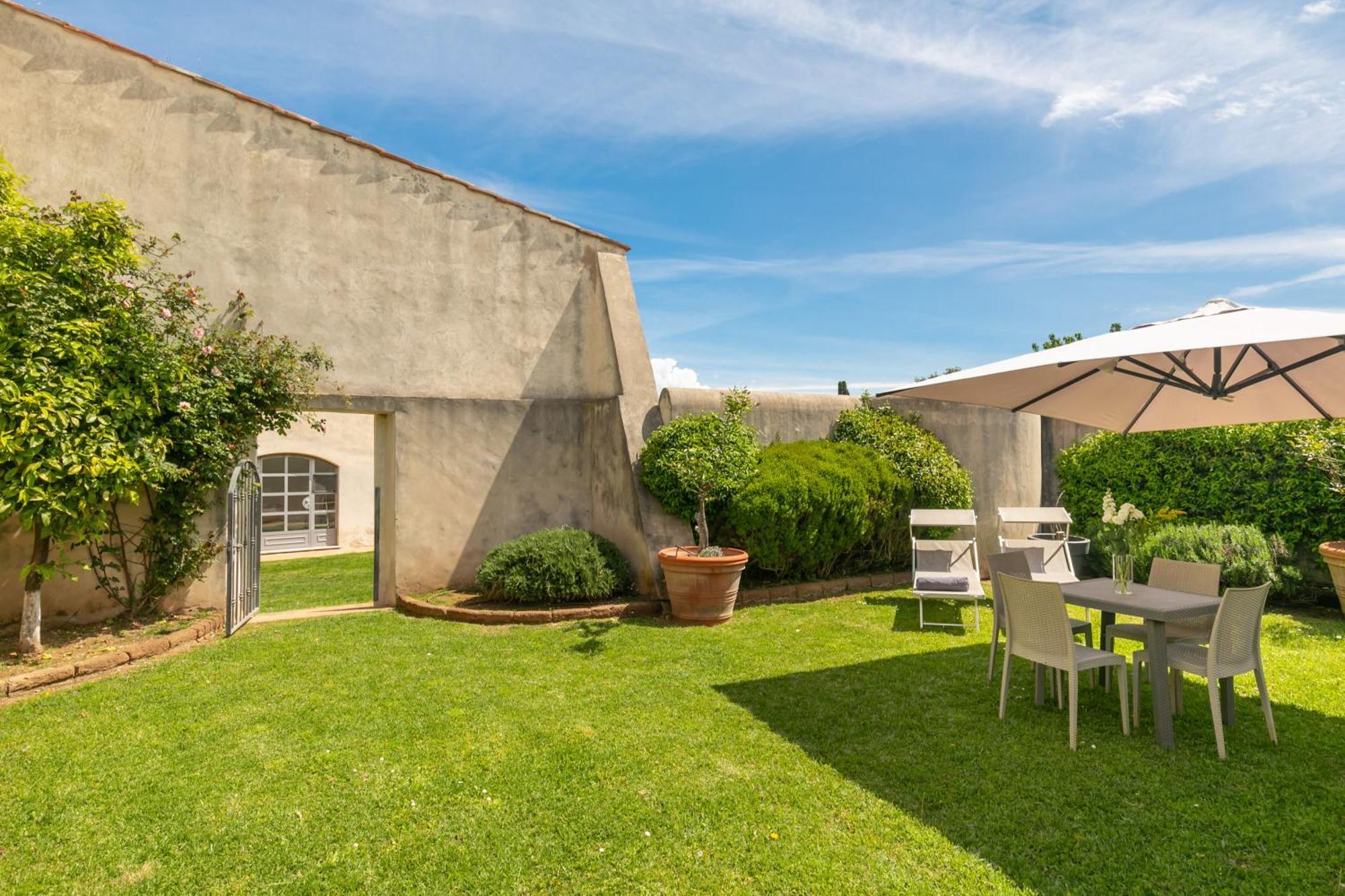 Le Dimore Di Terrarossa Argentario Porto Ercole  Kültér fotó