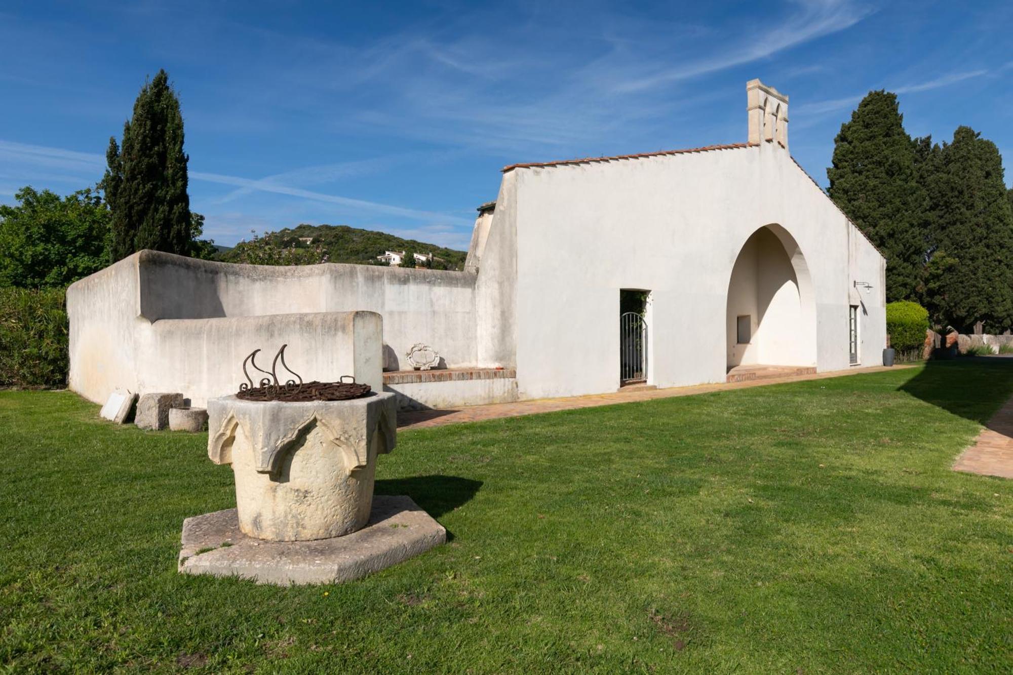 Le Dimore Di Terrarossa Argentario Porto Ercole  Kültér fotó