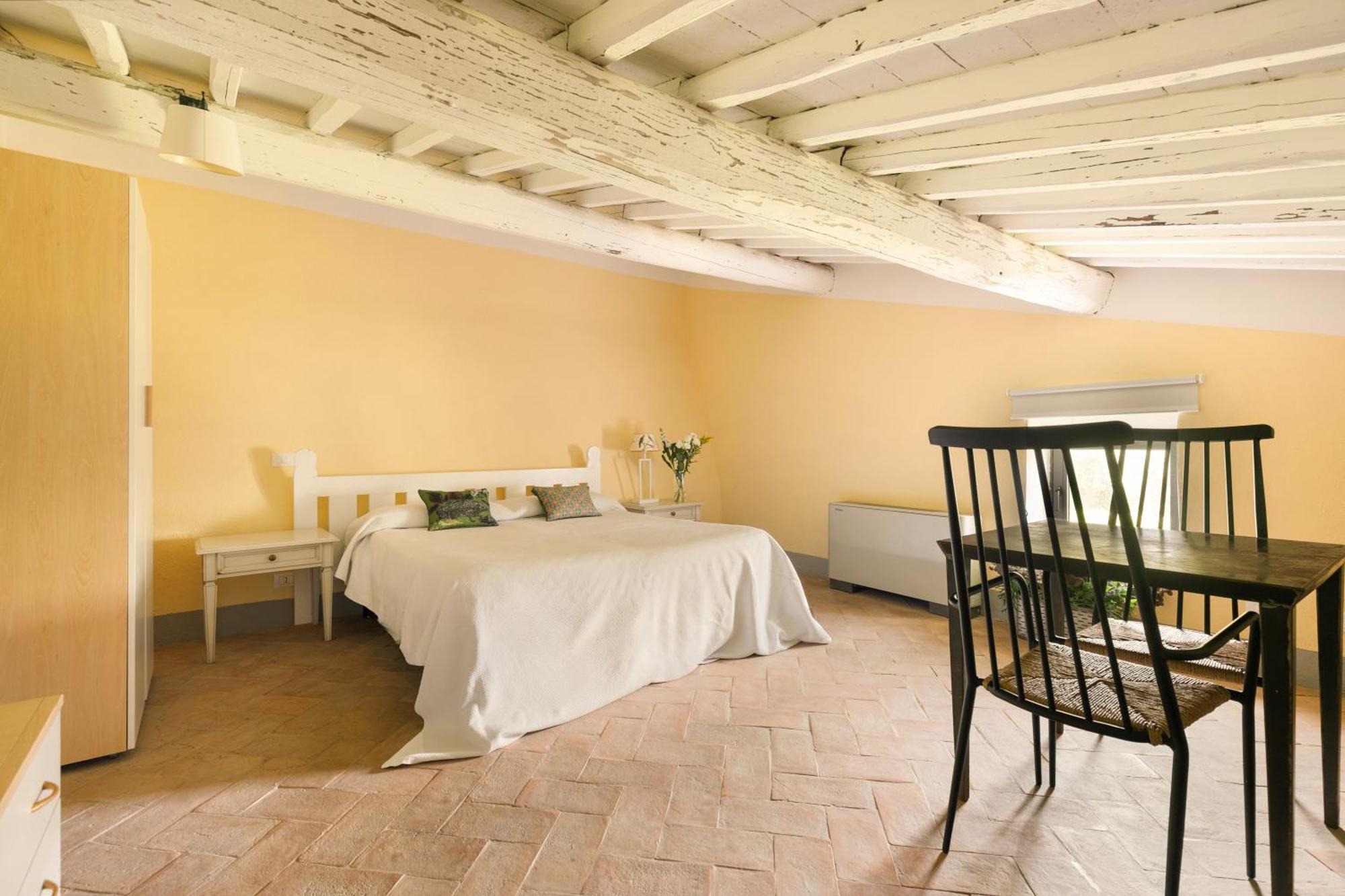 Le Dimore Di Terrarossa Argentario Porto Ercole  Kültér fotó