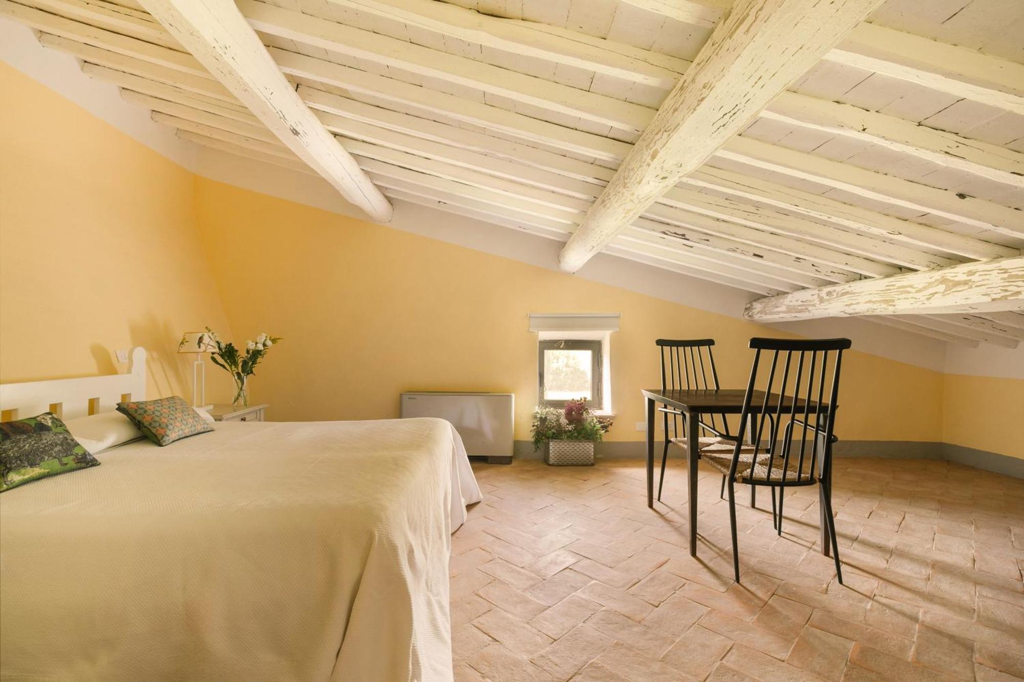 Le Dimore Di Terrarossa Argentario Porto Ercole  Kültér fotó