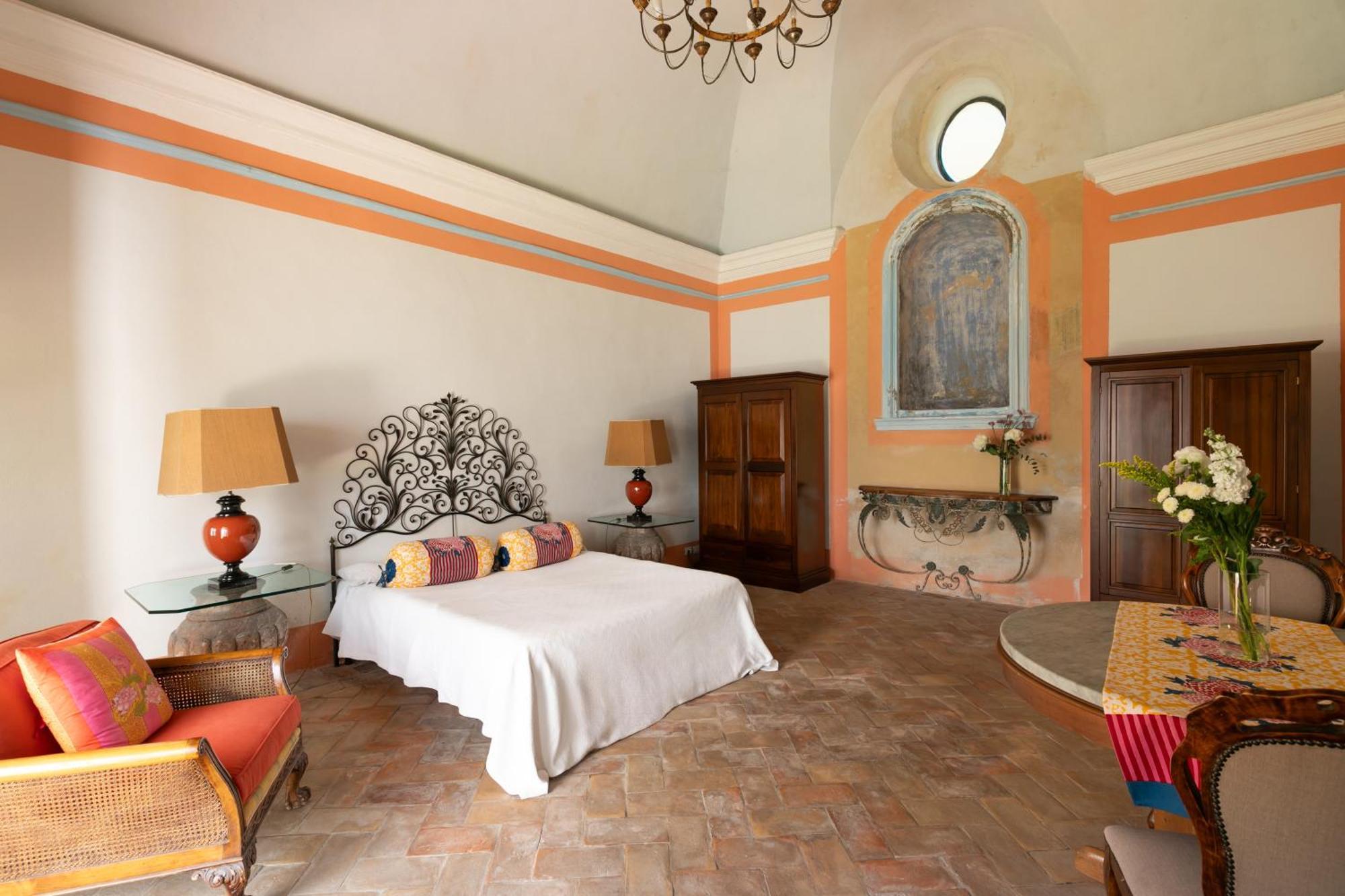 Le Dimore Di Terrarossa Argentario Porto Ercole  Kültér fotó