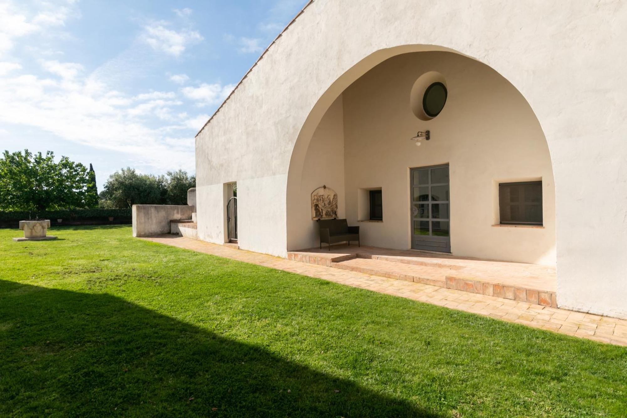 Le Dimore Di Terrarossa Argentario Porto Ercole  Kültér fotó
