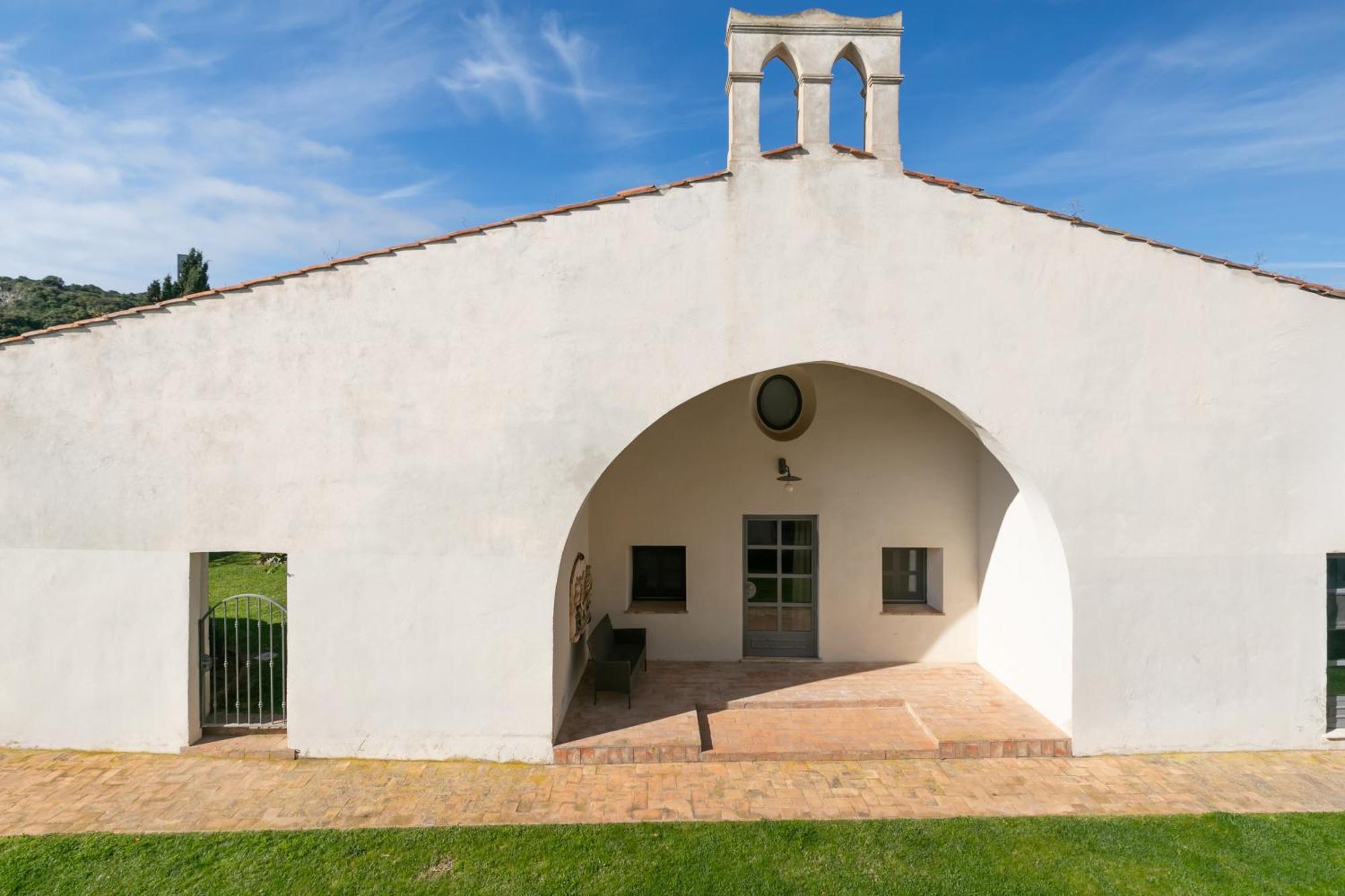 Le Dimore Di Terrarossa Argentario Porto Ercole  Kültér fotó
